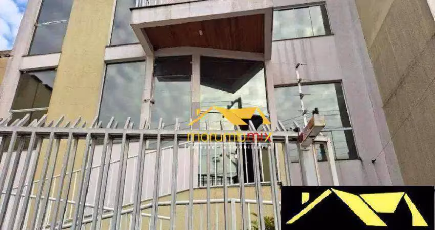Prédio à venda, 393 m² por r$ 2.200.000,00 - taboão da serra - taboão da serra/sp