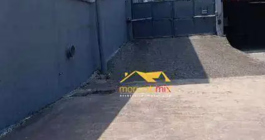 Galpão para alugar, 440 m² por r$ 17.000/mês - vila sônia - são paulo/sp