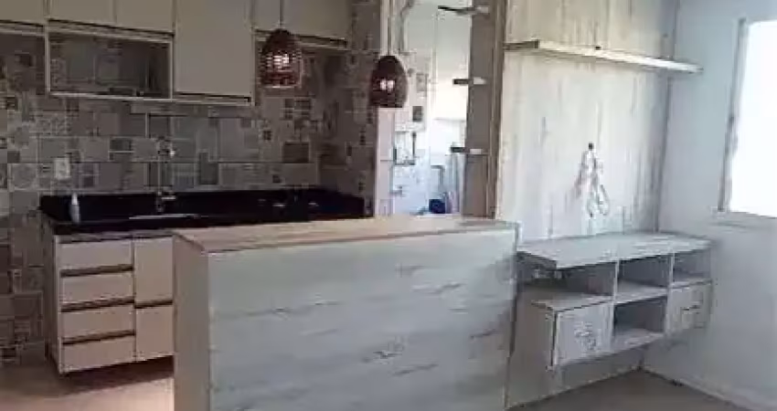 Apartamento com 2 dormitórios à venda, 42 m² por r$ 275.000,00 - vila andrade - são paulo/sp