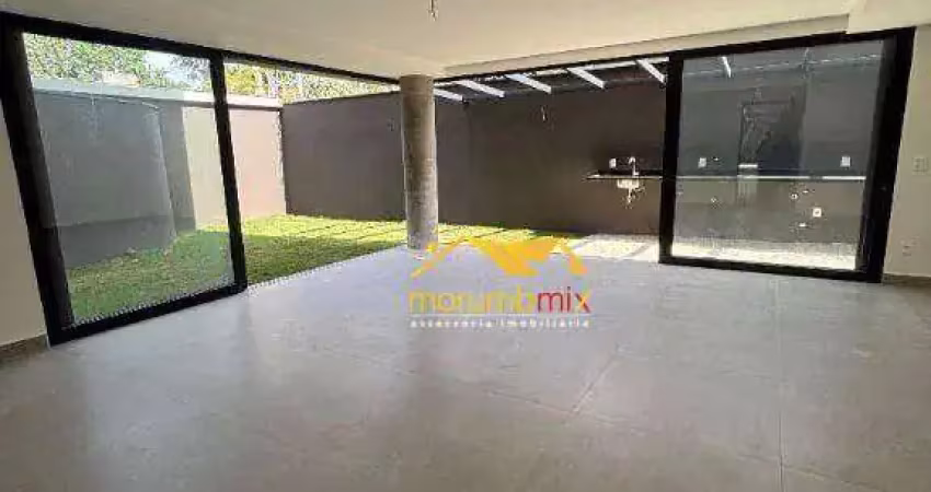 Casa à venda, 209 m² por r$ 3.165.700,00 - cidade jardim - são paulo/sp
