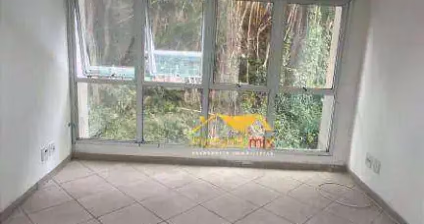 Sala para alugar, 30 m² por r$ 1.600,00/mês - panamericano - são paulo/sp