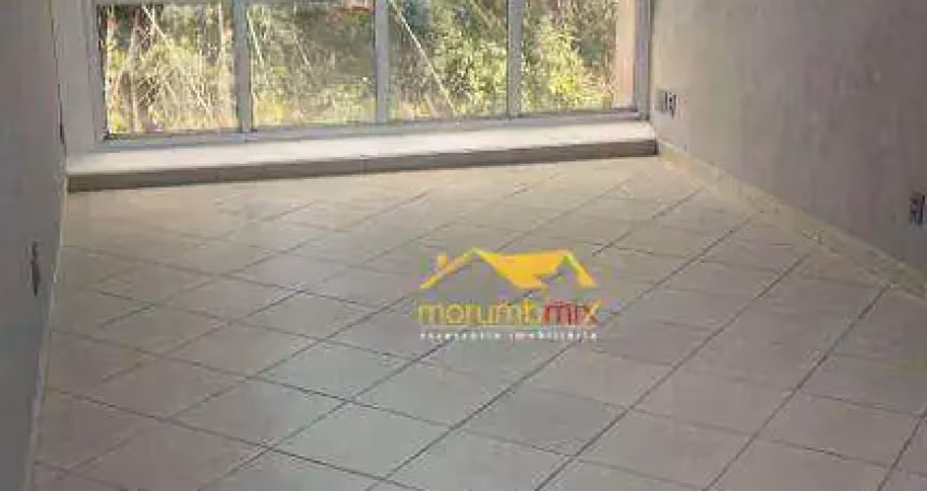 Sala para alugar, 30 m² por r$ 1.600,00/mês - panamericano - são paulo/sp