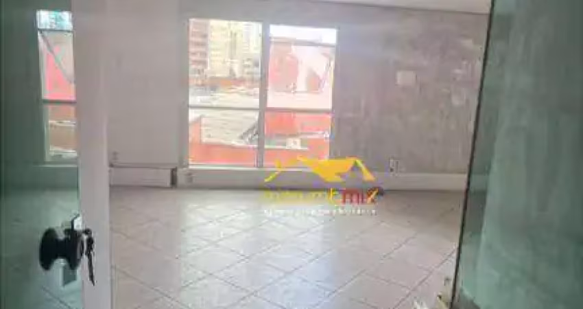 Sala para alugar, 80 m² por r$ 3.762/mês - portal do morumbi - são paulo/sp