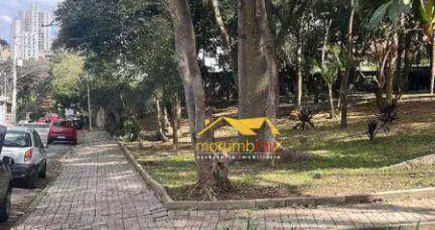 Terreno à venda, 530 m² por r$ 650.000,00 - jardim lar são paulo - são paulo/sp