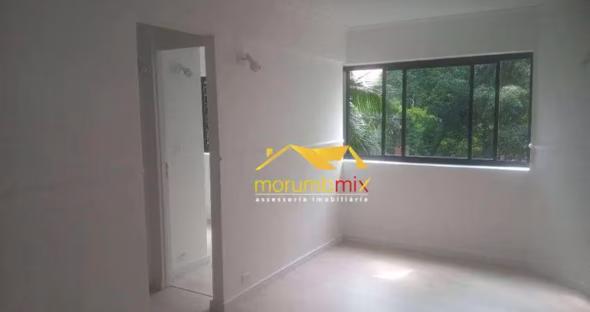 Apartamento com 2 dormitórios, 57 m² - venda por r$ 315.000,00 ou aluguel por r$ 3.250,00/mês - vila andrade - são paulo/sp