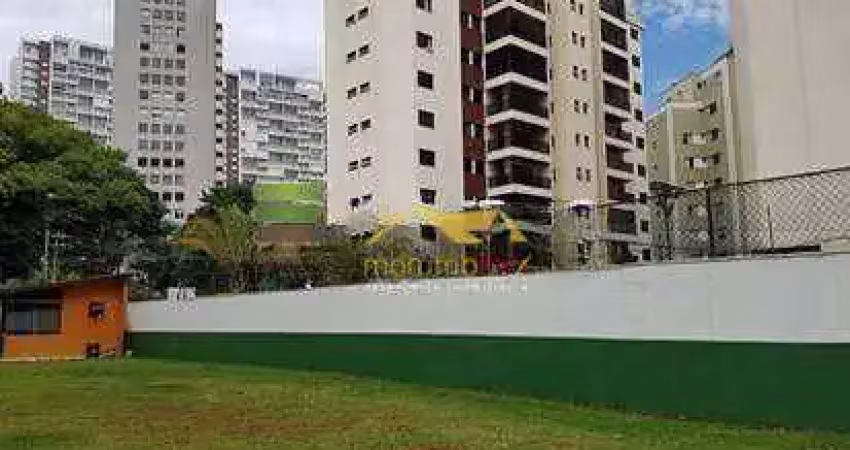 Terreno à venda, 836 m² por r$ 5.999.000,00 - vila suzana - são paulo/sp