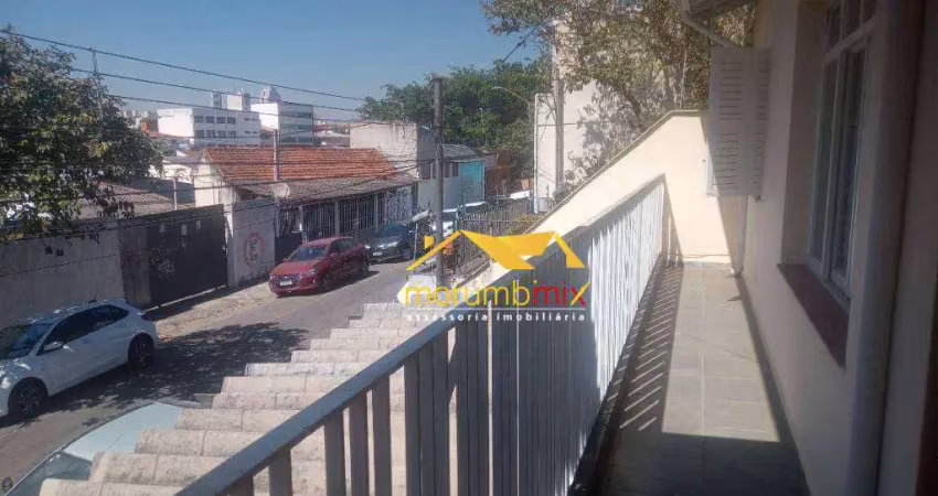 Casa com 4 dormitórios para alugar, 220 m² por r$ 4.200,00/mês - taboão da serra - taboão da serra/sp