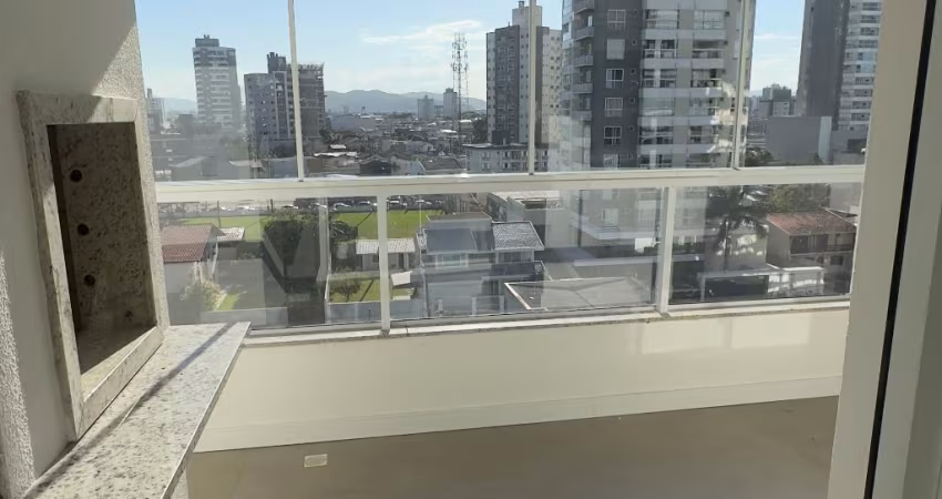 Lindo apartamento mobília nova sob medida