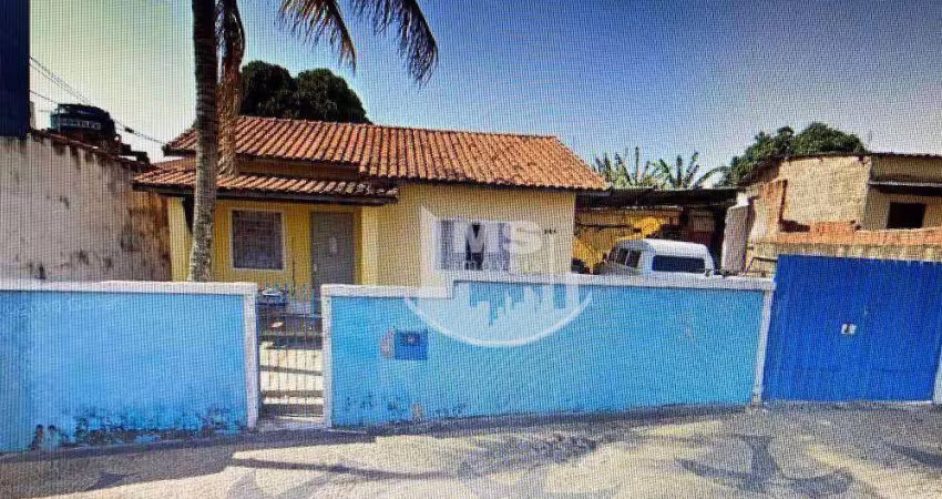 Casa com 2 dormitórios à venda, 80 m² por r$ 380.000,00 - chácara da barra - campinas/sp