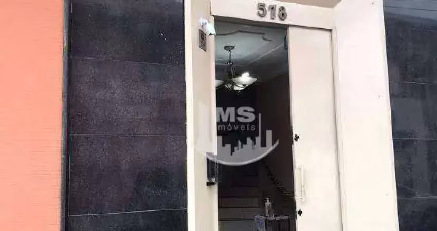 Sala à venda, 35 m² por r$ 180.000,00 - centro - jundiaí/sp