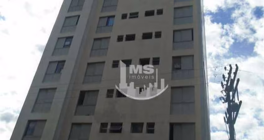 Apartamento com 1 dormitório à venda, 35 m² por R$ 190.000,00 - Centro - Campinas/SP