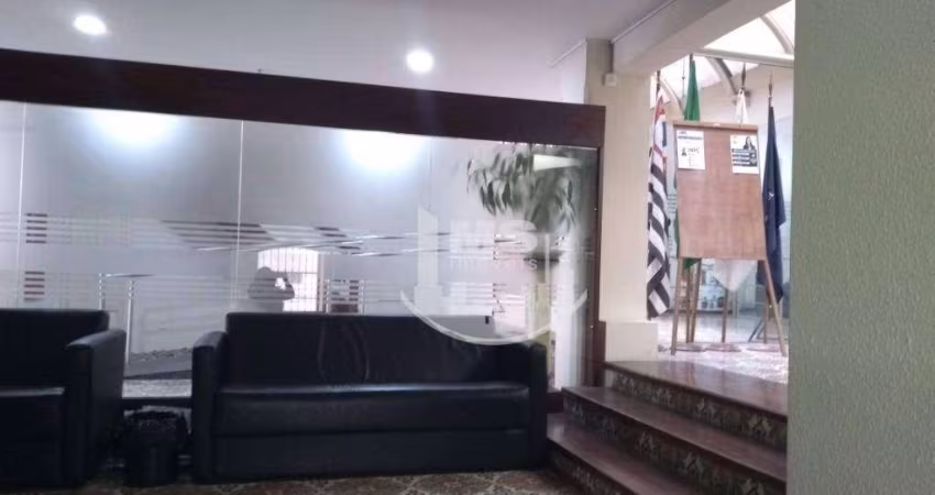 Ponto comercial para locação, Centro, Campinas.