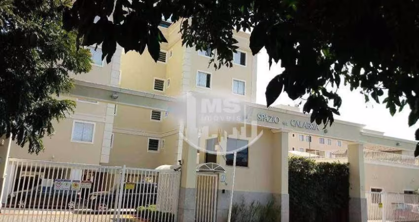 Apartamento com 2 dormitórios à venda, 108 m² por R$ 430.000,00 - Vila João Jorge - Campinas/SP