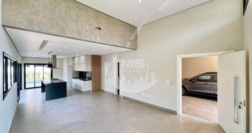Casa à venda, 184 m² por R$ 1.850.000,00 - Swiss Park - Campinas/SP