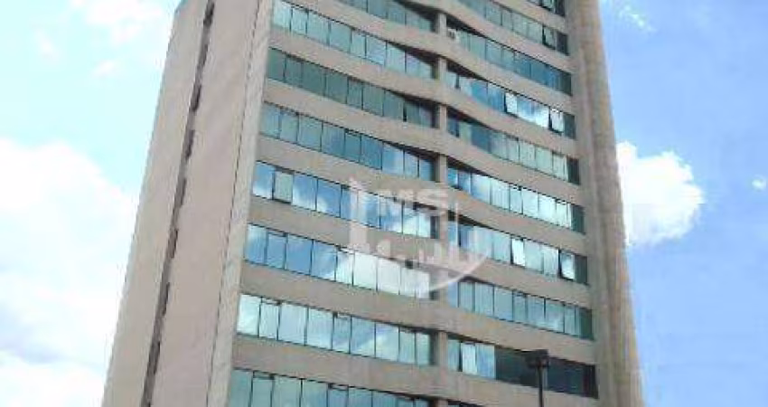 Laje comercial para locação, Centro, Campinas - LJ0003.