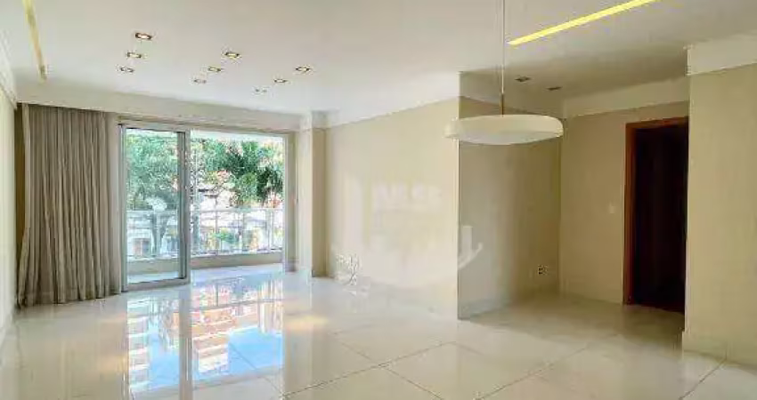 Apartamento com 3 dormitórios, 106 m² - venda por r$ 1.600.000 ou aluguel por r$ 7.900,00/mês - cambuí - campinas/sp