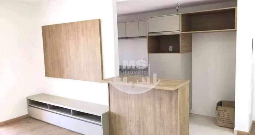 Apartamento com 2 dormitórios para alugar, 111 m² por R$ 8.585,00/mês - Anhangabaú - Jundiaí/SP