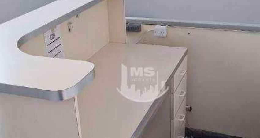 Consultório Dentista Locação