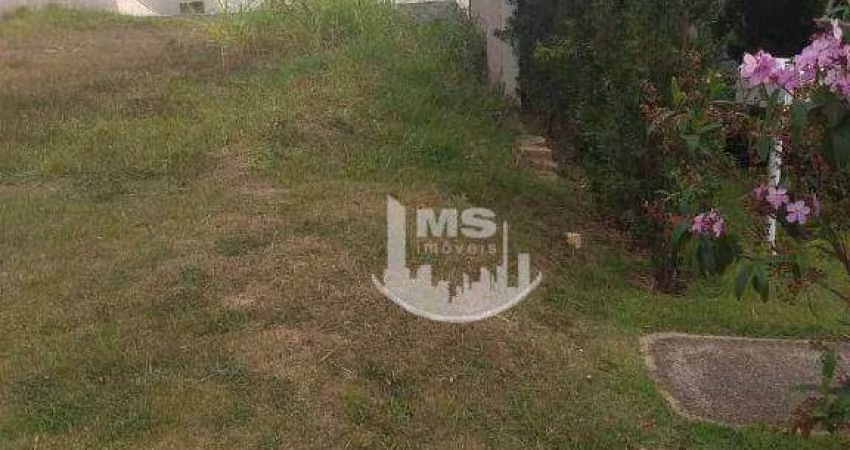 Oportunidade - terreno Alphaville