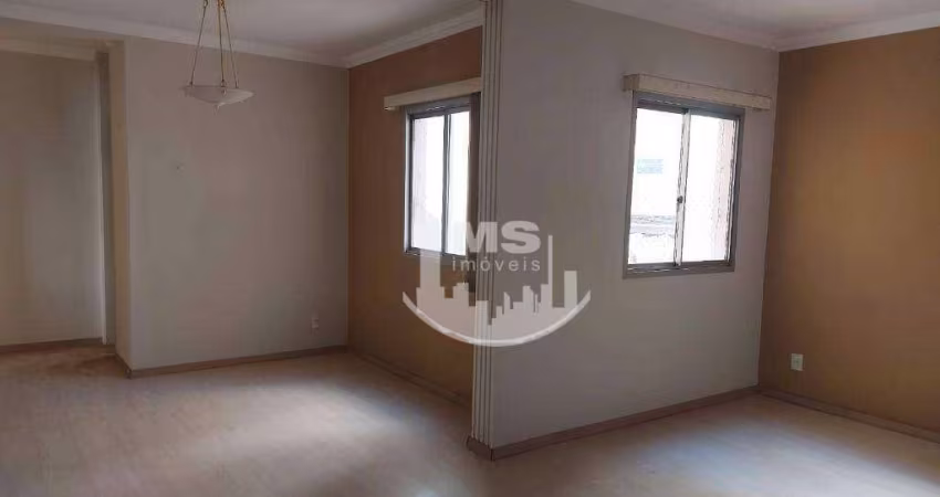 Apartamento com 3 dormitórios à venda, 92 m² por R$ 540.000,00 - Cambuí - Campinas/SP