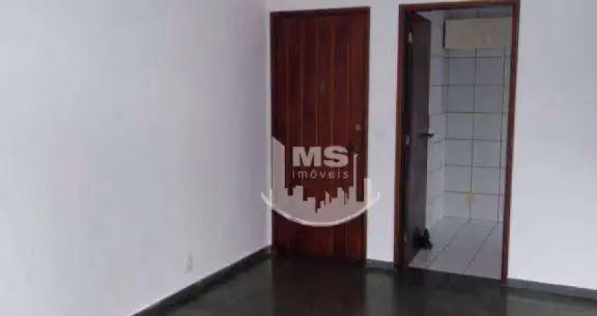 Apartamento com 1 dormitório à venda, 50 m² por R$ 245.000,00 - Chácara da Barra - Campinas/SP