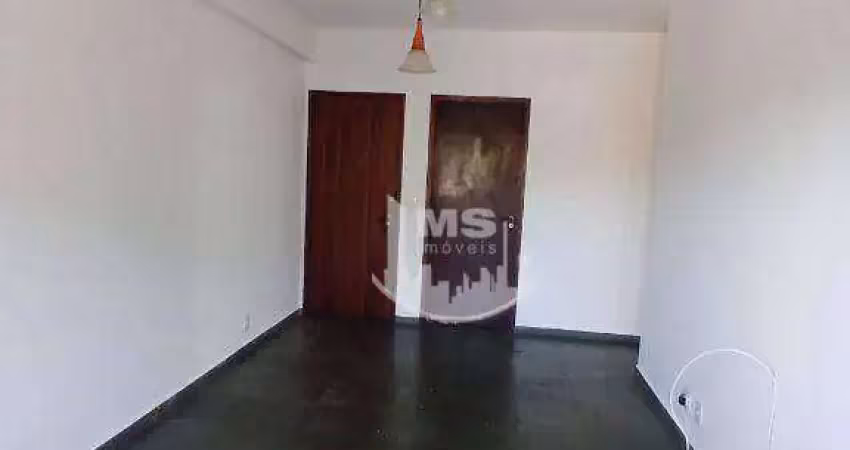 Apartamento com 1 dormitório à venda, 46 m² por r$ 245.000,00 - chácara da barra - campinas/sp