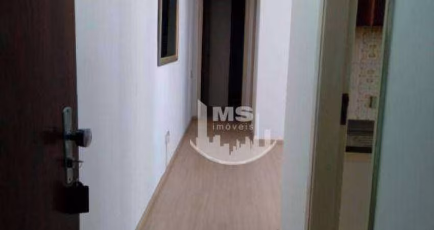 Apartamento com 1 dormitório à venda, 55 m² por R$ 300.000,00 - Cambuí - Campinas/SP