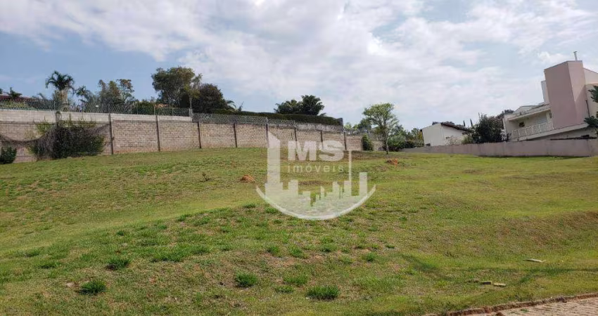 Terreno à venda, 1550 m² - Condomínio Vale das Nascentes - Gramado - Campinas/SP