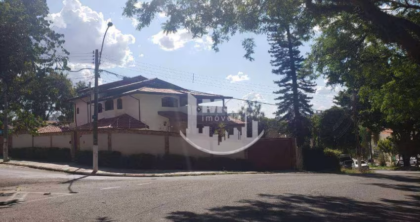 Casa residencial e comercial para venda - Jardim Guarani - Campinas/SP