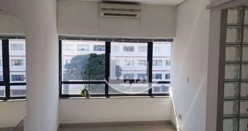 Sala à venda por r$ 220.000,00 - centro - campinas/sp