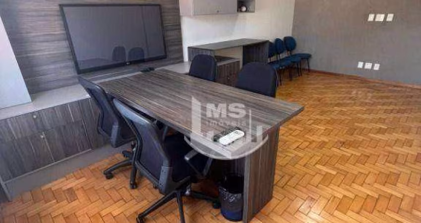 Sala - Nova Campinas