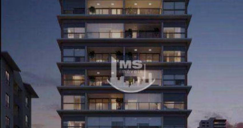 LANÇAMENTO!! 2 SUITES - 76m² - CAMBUÍ