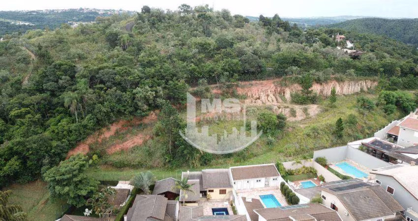 Terreno à venda, 3443 m² por R$ 1.800.000,00 - Jardim Atibaia (Sousas) - Campinas/SP