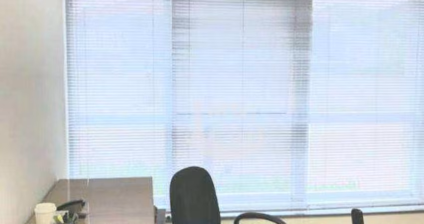 Sala à venda, 38 m² por R$ 350.000,00 - Chácara da Barra - Campinas/SP