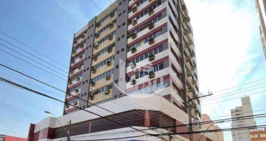 Sala, 51 m² - venda por R$ 240.000,00 ou aluguel por R$ 2.063,00/mês - Centro - Campinas/SP