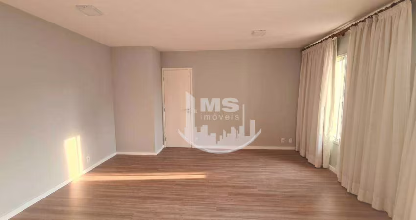 Apartamento com 3 dormitórios à venda, 85 m² por R$ 880.000,00 - Cambuí - Campinas/SP