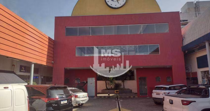 Prédio, 107 m² - venda por R$ 720.000 ou aluguel por R$ 6.632/mês - Alphaville - Campinas/SP