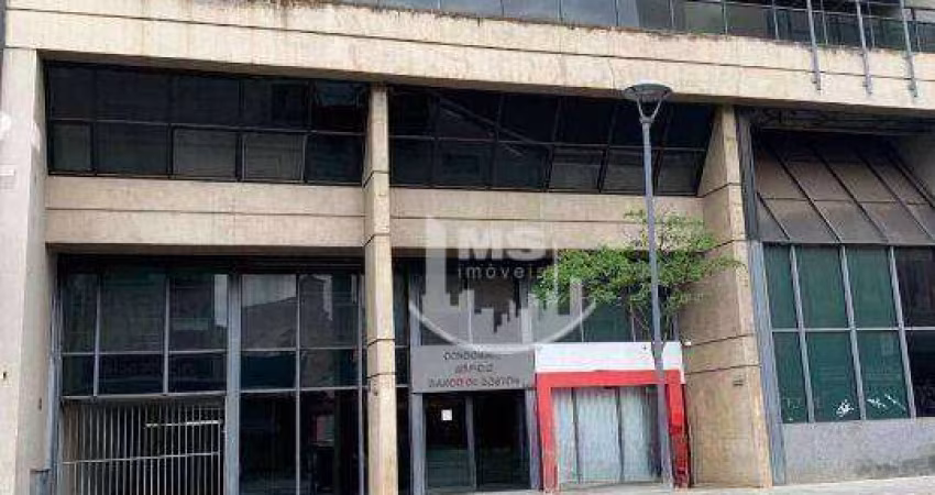 Andar Corporativo, 363 m² - venda por R$ 1.420.909,00 ou aluguel por R$ 15.000,00/mês - Centro - Campinas/SP