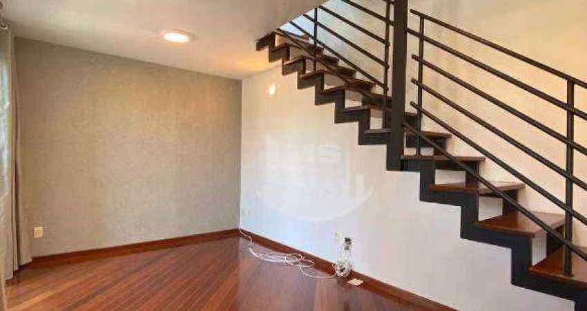Apartamento com 2 dormitórios à venda, 76 m² por R$ 785.000,00 - Cambuí - Campinas/SP