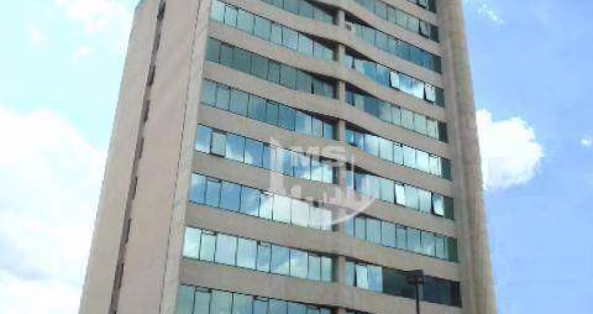 Laje comercial para locação, Centro, Campinas - LJ0002.