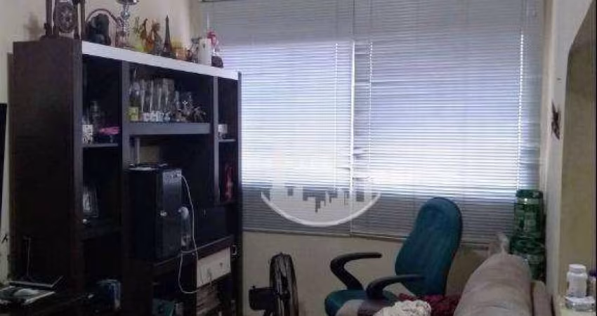 Apartamento residencial à venda, Vila Itapura, Campinas.
