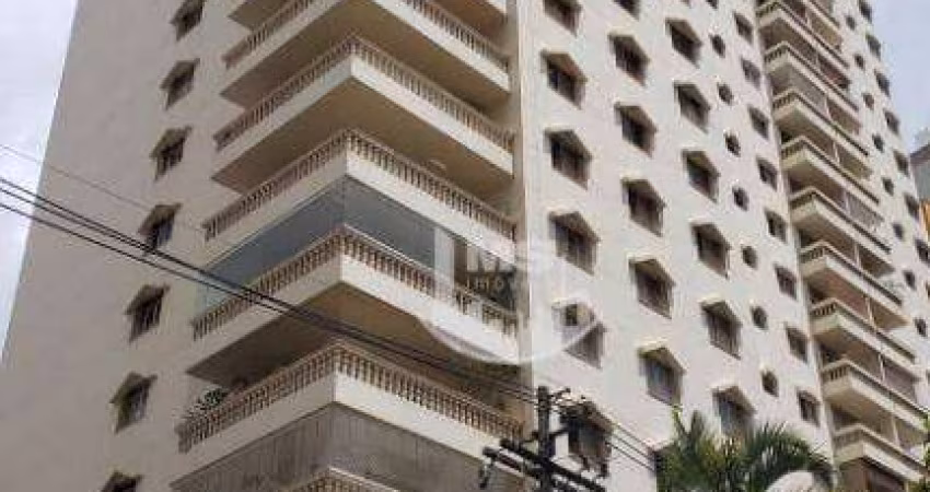 Apartamento com 4 dormitórios à venda, 303 m² por R$ 1.490.000,00 - Cambuí - Campinas/SP