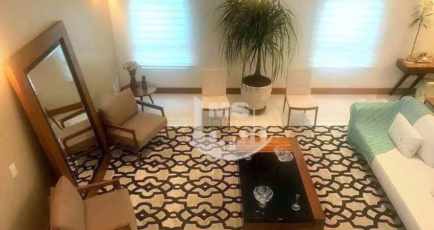 Casa em condomínio fechado com 4 quartos à venda na Estrada Municipal Adelina Segantini Cerqueira Leite, Chácara São Rafael, Campinas