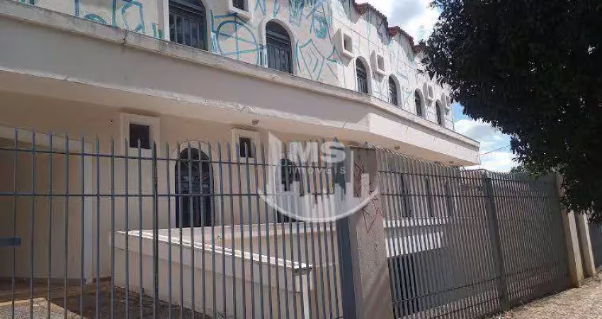 Casa para alugar, 674 m² por R$ 9.500,00/mês - Jardim Chapadão - Campinas/SP