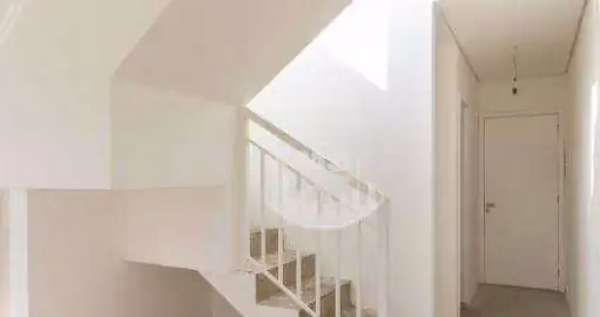 Cobertura com 1 dormitório à venda, 108 m² por R$ 1.250.000,00 - Cambuí - Campinas/SP