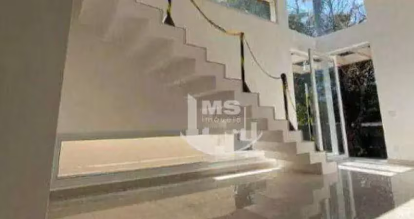 Casa à venda, 275 m² por R$ 2.580.000,00 - Gramado - Campinas/SP