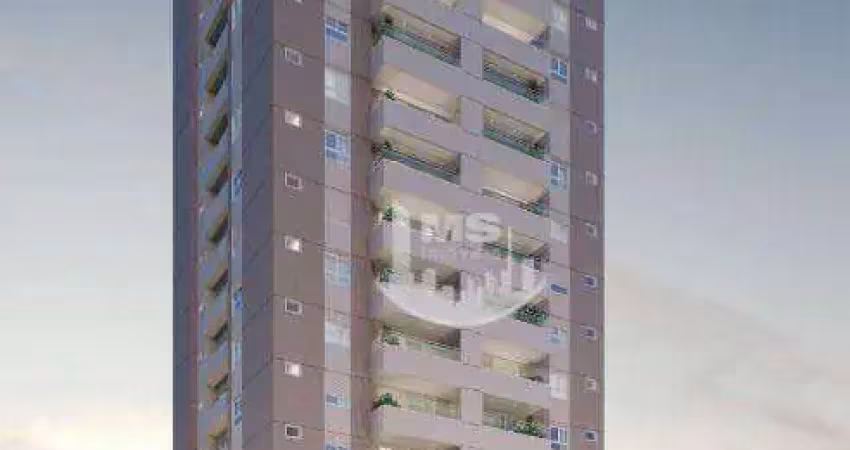 Apartamento com 2 quartos à venda na Rua José do Patrocínio, Jardim Brasil, Campinas