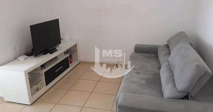 Cobertura com 2 dormitórios à venda, 108 m² por R$ 410.000,00 - Jardim Nova Europa - Campinas/SP