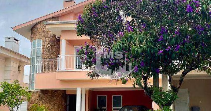 Casa à venda, 330 m² por R$ 1.720.000,00 - Parque Lausanne - Valinhos/SP