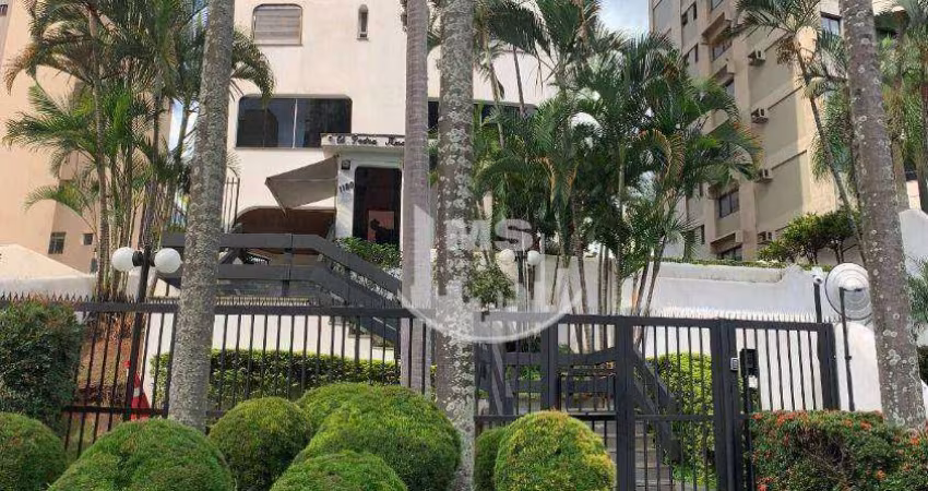 Apartamento com 3 dormitórios à venda, 152 m² por R$ 795.000 - Jardim Proença - Campinas/SP